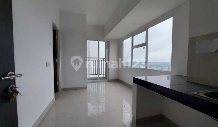 Dijual Apartment 2 BR Serpong Garden Tower Cattleya Dijual Apartment 2 BR Serpong Garden Tower Cattleya