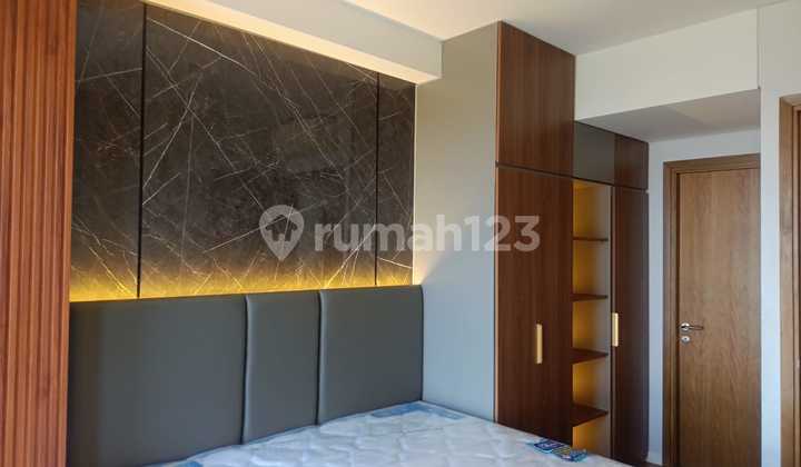 For Rent / For Sale at a Loss Yukata Alam Sutera 2