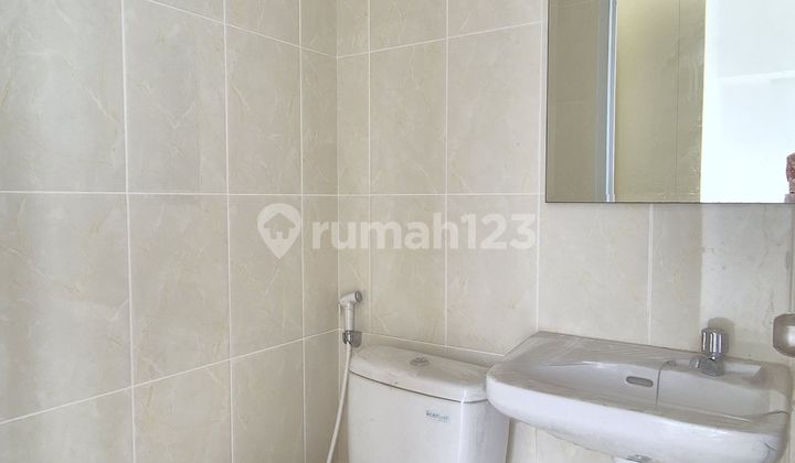 For Rent: Mtown Apartment Ready to Occupied 1 BR Unfurnished Cheap 2