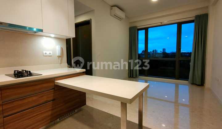 Dijual Marigold 1Br Navapark BSD City Semifurnish
