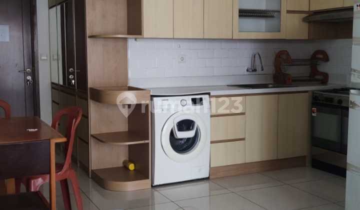 For Rent Mtown Signature Tower Galaxy 3BR Type Furnished For Rent Mtown Signature Tower Galaxy 3BR Type Furnished