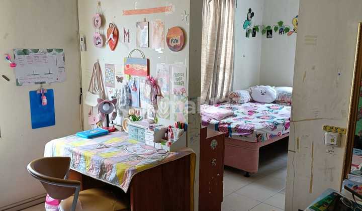 Hook House LIPPO KARAWACI Halmahera Street SHM 2