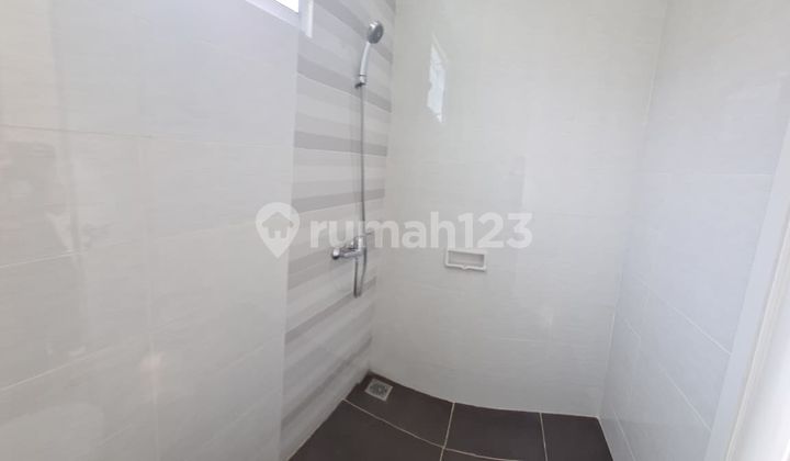 Dijual Rumah Menteng Village Gading Serpong 2 Lantai 2