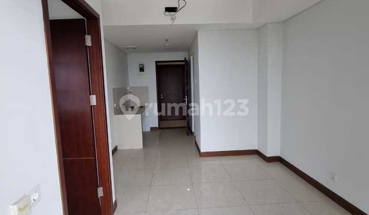 Dijual Rugi Apartemen Springwood Alam sutera Tipe 1BR