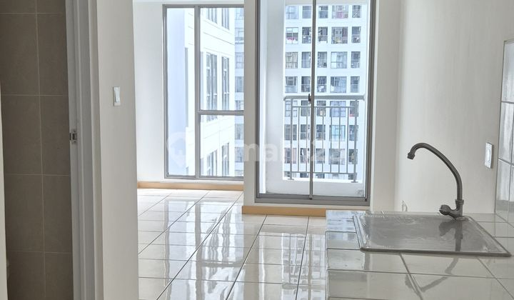 Disewakan Apartemen Mtown Tipe Studio Unfurnished Murah