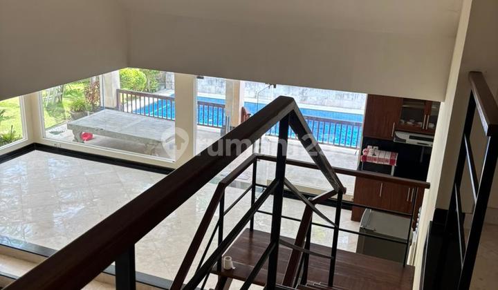 Nice Furnished House