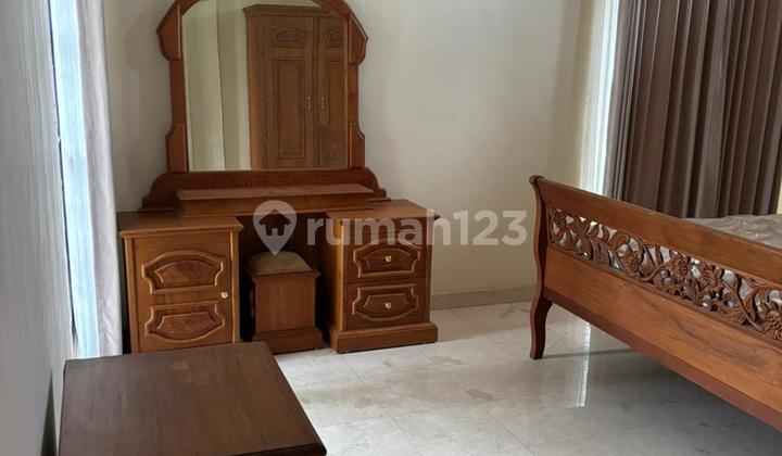 Nice Furnished House