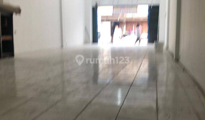 Dijual Cepat Ruko 2,5 Lantai di Duta Mas Plaza Taman Cibodas Tangerang  2