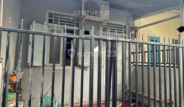 Rumah Strategis Di Tengah Kota Semarang Jawa Tengah Area Jagalan 1