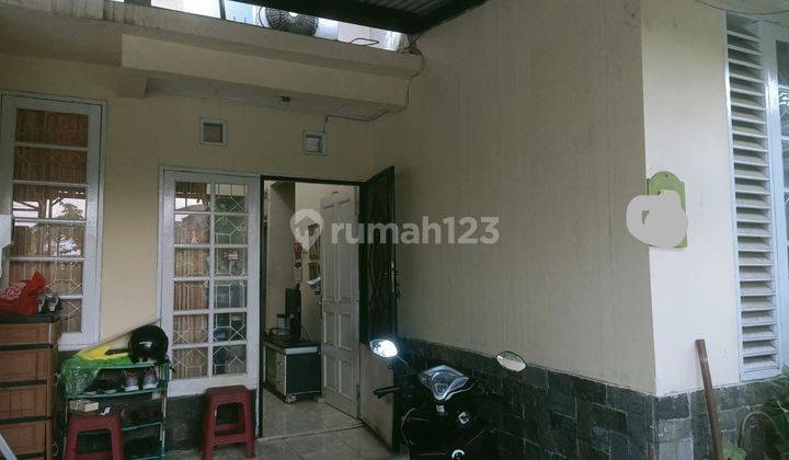 Jual Cepat Harga Terbaik Rumah Area Banjar Wijaya Tangerang  1