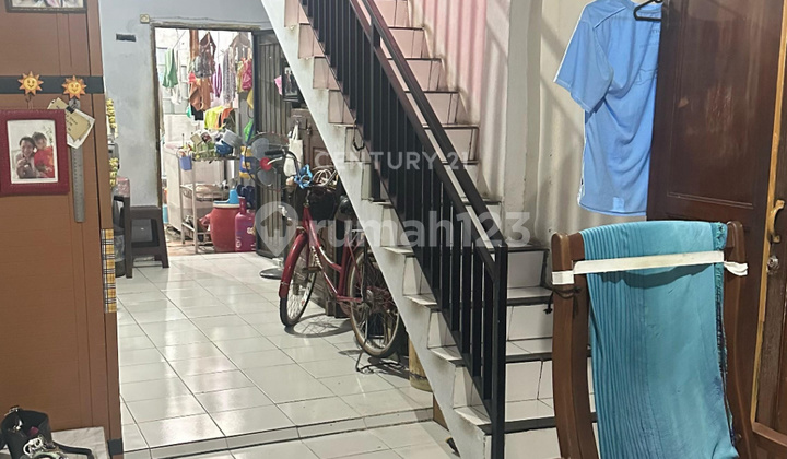 Rumah Strategis Di Tengah Kota Semarang Jawa Tengah Area Jagalan 2