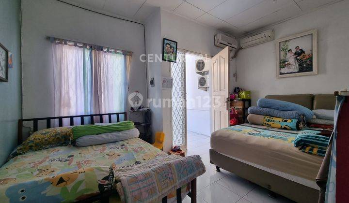 Rumah Harga Terjangkau Di Tomang Dekat Dengan Mall Taman Anggrek 2