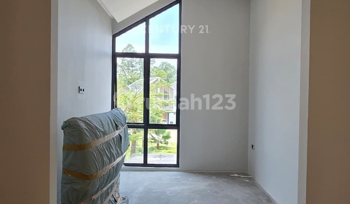 Modern Minimalist Brand New House Citra 8 West Jakarta Modern Minimalist Brand New House Citra 8 West Jakarta