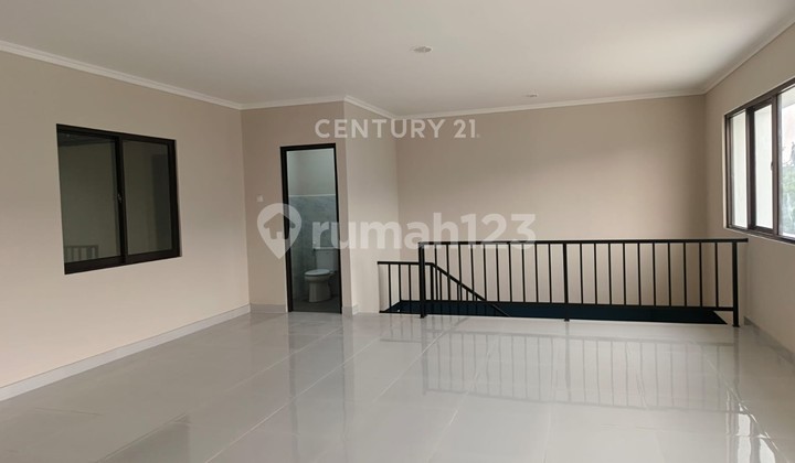 New Warehouse for Sale in the MToha Area Tangerang New Warehouse for Sale in the MToha Area Tangerang