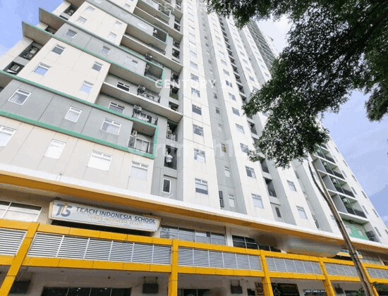 Unit Apartemen GreenHill Tower A Type 2 BR Di Jakarta Utara Unit Apartemen GreenHill Tower A Type 2 BR Di Jakarta Utara