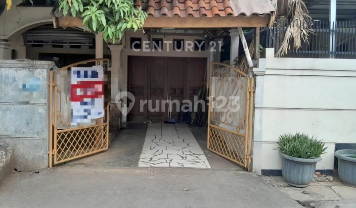 Rumah Tinggal Harga BU Di Tanjung Barat Jakarta Selatan  1