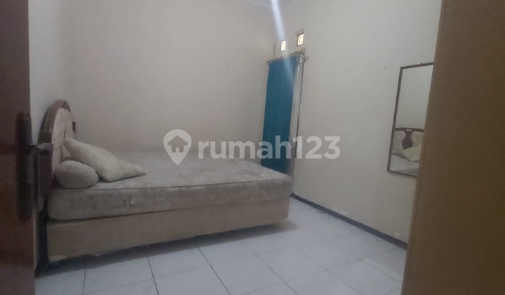Sewa/ Jual Rumah Siap Huni Area Sidoarjo 2