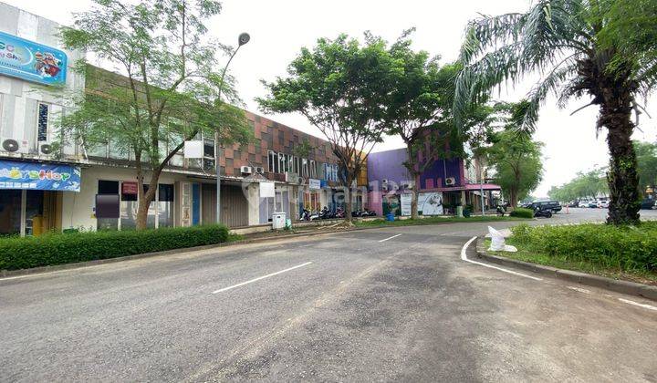 Tempat Usaha Strategis Ruko 2 Lantai Area Citra Harmoni Letak Strategis Parkir Luas Dan Aman Cocok Untuk Buka Usaha 2