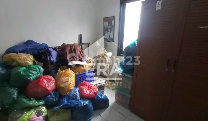 hunian nyaman area sidoarjo siap huni kondisi baik harga cocok 2