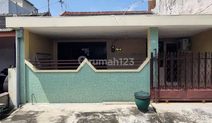 Rumah Minimalis 400 Jutaan Di Malang Siap Huni Akses Jalan Luas 1