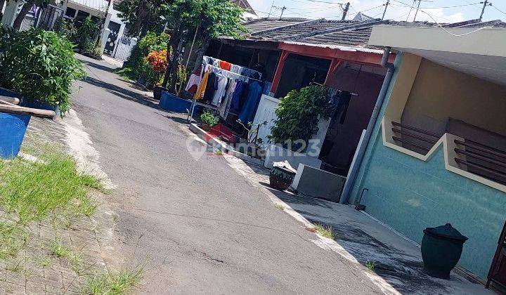 Rumah Minimalis 400 Jutaan Di Malang Siap Huni Akses Jalan Luas 2