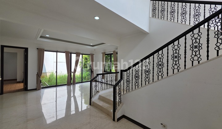 Rumah Hook Cluster Jadeite Residence Bsd City Tangerang