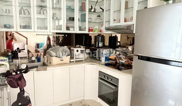 Dijual Rumah Full Furnished Cluster Rossini Symphonia Gading Serpong Tangerang View Danau Dijual Rumah Full Furnished Cluster Rossini Symphonia Gading Serpong Tangerang View Danau