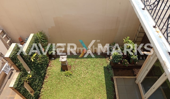 Rumah Cluster Sapphire Phg Gading Serpong Tangerang 2