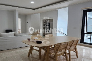 Winona Cluster House Alam Sutera Tangerang