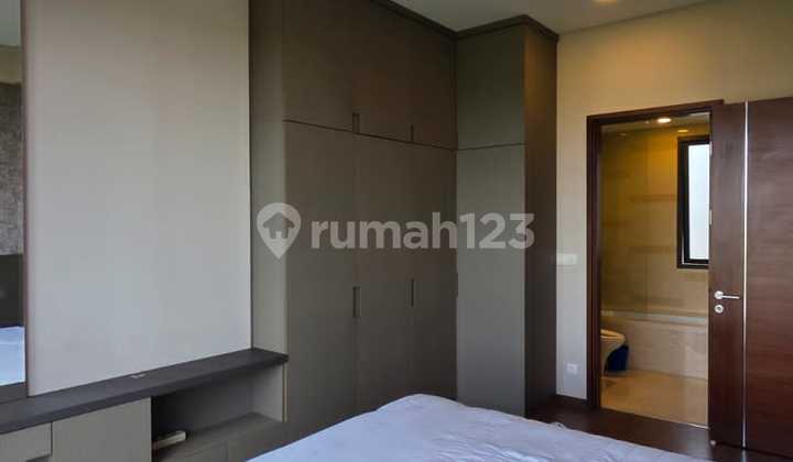 Apartemen 2br Marigold Navapark Bsd City Tangerang 2