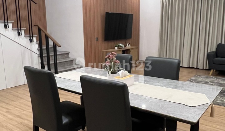 Rumah Cluster Premier Residence Modernland Tangerang Rumah Cluster Premier Residence Modernland Tangerang