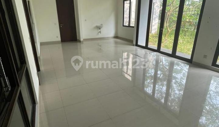 The Icon Cluster Ritzone House, BSD City, Tangerang 2