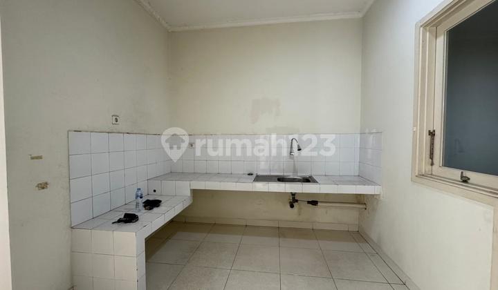 10-Wide House in Cluster Starling, The Spring Gading Serpong, Tangerang 2