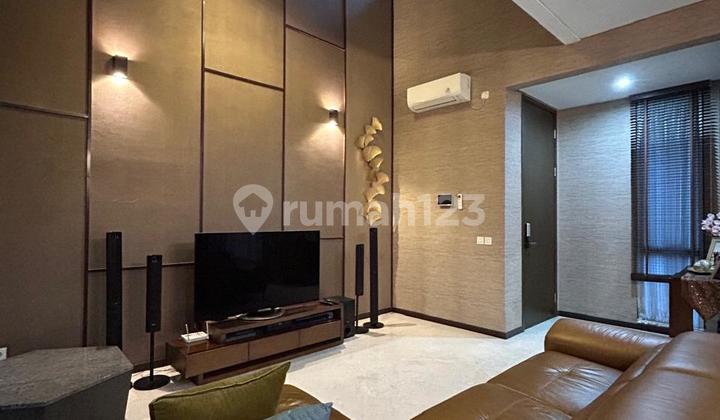 Rumah Cluster Kimora The Zora Bsd City Tangerang