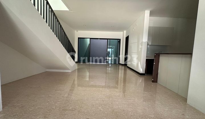 Welton Cluster House at Hiera BSD City Tangerang 2