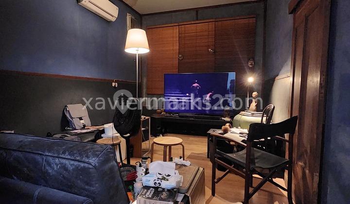 Rumah 3 Lantai Rembang Menteng Dukuh Atas Jakarta Pusat Rumah 3 Lantai Rembang Menteng Dukuh Atas Jakarta Pusat