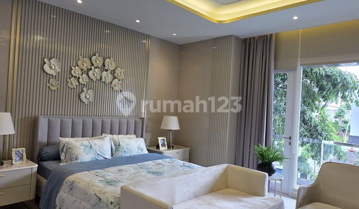 Dijual Rumah Ex Show Unit Belum Pernah Huni Pasadena Residences Hoek Gading Serpong Dijual Rumah Ex Show Unit Belum Pernah Huni Pasadena Residences Hoek Gading Serpong