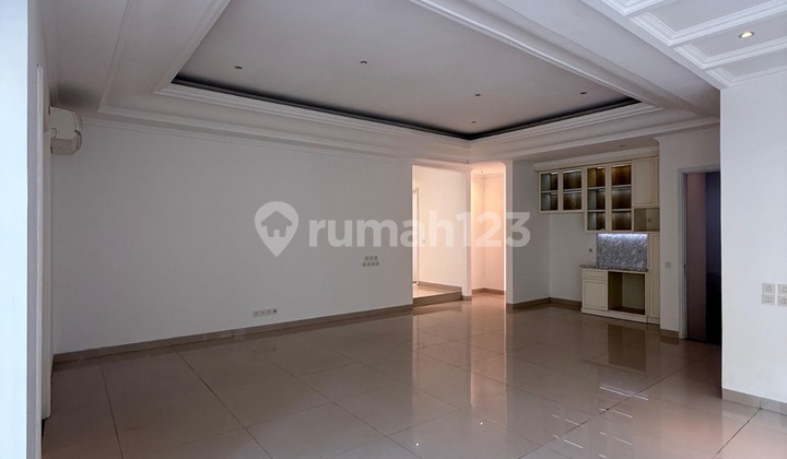 Turun Harga! Dijual Rumah De Park Cluster De Maja Bsd City Tangerang