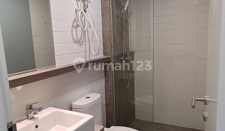 Dijual Rumah Cluster Aether Greenwich Park BSD City Tangerang Dijual Rumah Cluster Aether Greenwich Park BSD City Tangerang