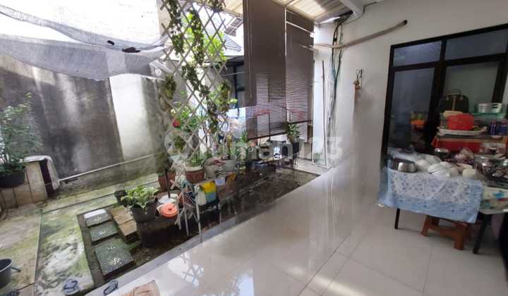 Cluster Home Kencana Loka Bsd City Tangerang 2