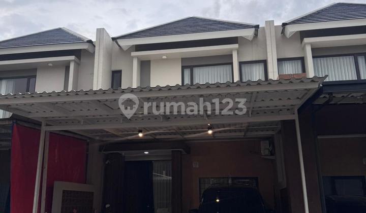 Dijual Rumah Cluster Anigre Banjar Wijaya Cipondoh Tangerang Dijual Rumah Cluster Anigre Banjar Wijaya Cipondoh Tangerang