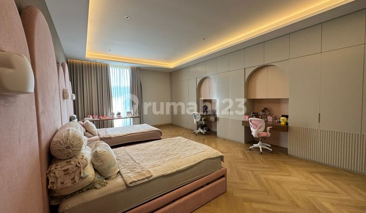 Dijual Rumah Baru Brand New Di Bsd City Tangerang