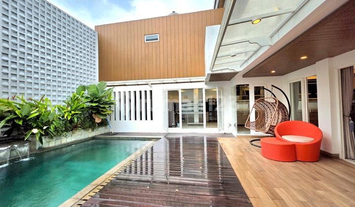 Dijual Rumah Cluster Taman Giri Loka, Bsd Tangerang