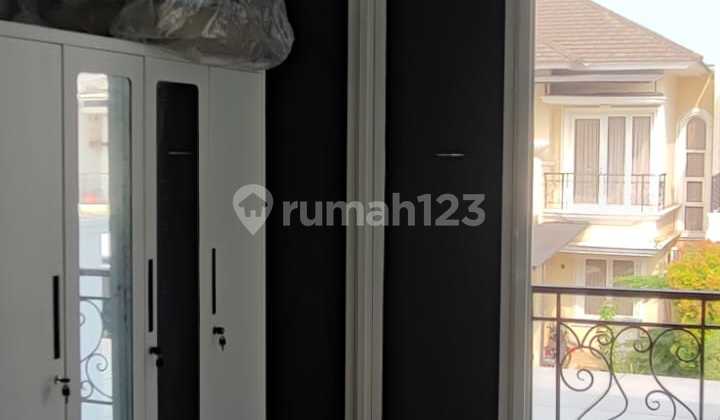 Dijual Rumah Mewah Cluster Golf Residence Modernland Tangerang Dijual Rumah Mewah Cluster Golf Residence Modernland Tangerang