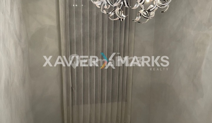 Dijual Rumah Semi Furnished Foresta Cluster Albera Bsd City Tangerang 2