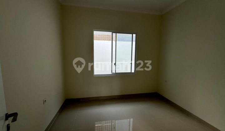 Rumah Cluster Vivaldi Symphonia Summarecon Serpong Tangerang 2