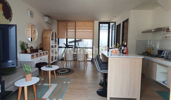 Dijual Rumah The Eminent Prestigia Bsd City Tangerang Dijual Rumah The Eminent Prestigia Bsd City Tangerang