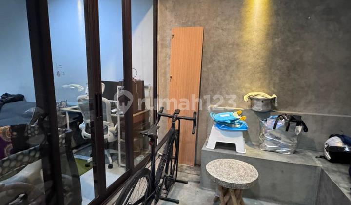 Dijual Rumah Cluster Anigre Banjar Wijaya Cipondoh Tangerang 2