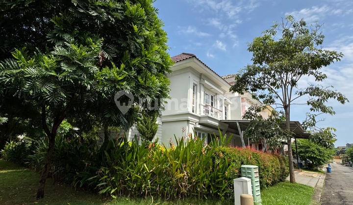 For Sale Hook Cluster Alicante House in Gading Serpong, Tangerang 2