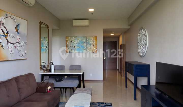 Apartemen 2br Marigold Navapark Bsd City Tangerang Apartemen 2br Marigold Navapark Bsd City Tangerang